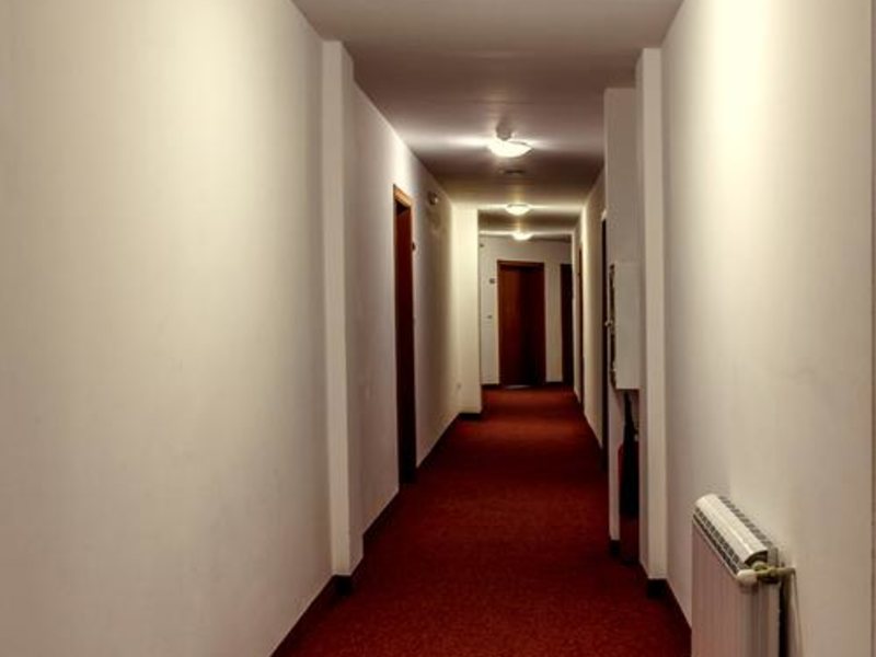 Evergreen Aparthotel 252815