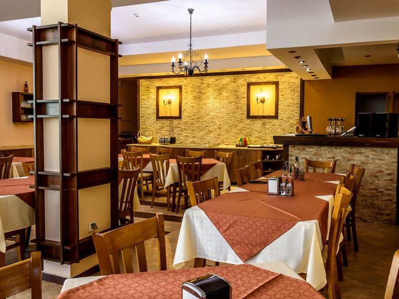 Evergreen Aparthotel 252818