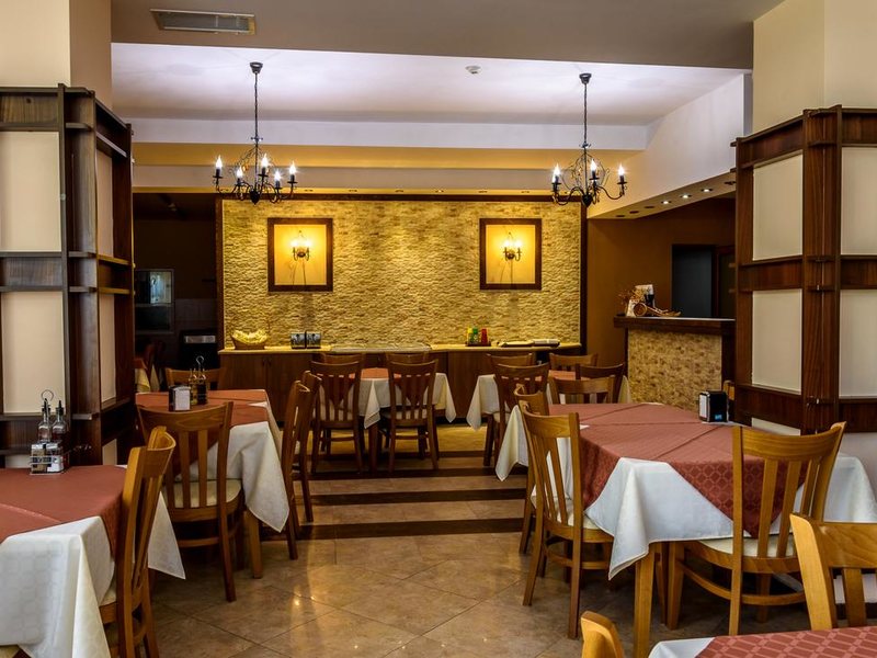 Evergreen Aparthotel 252819