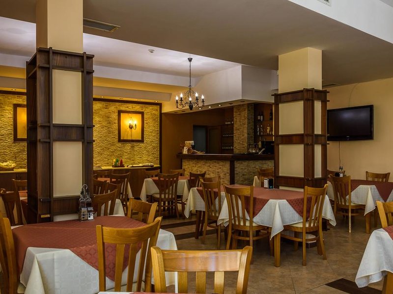 Evergreen Aparthotel 252820