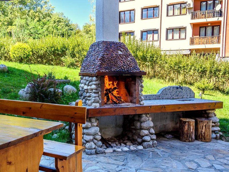 Evergreen Aparthotel 252821