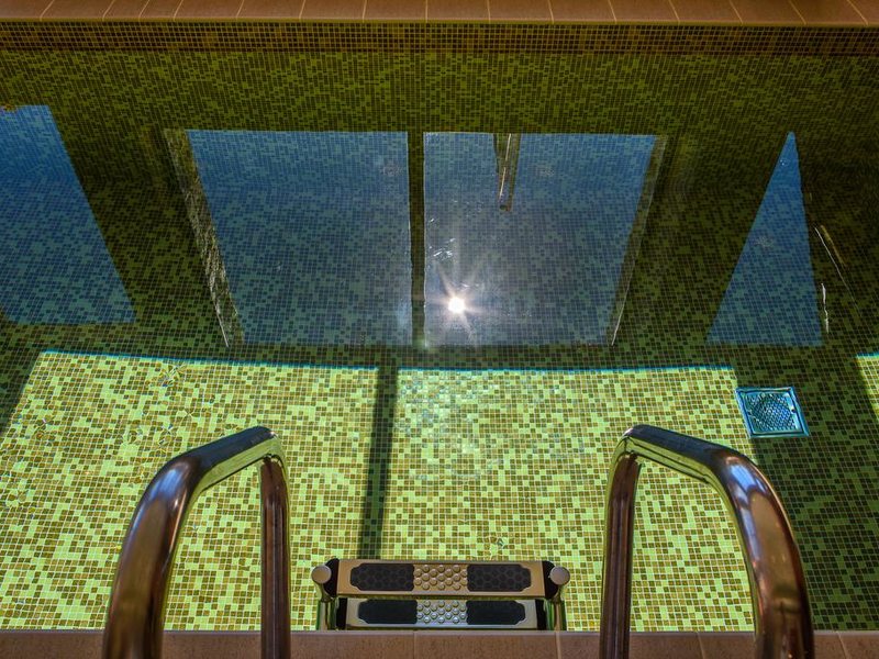 Evergreen Aparthotel 252822