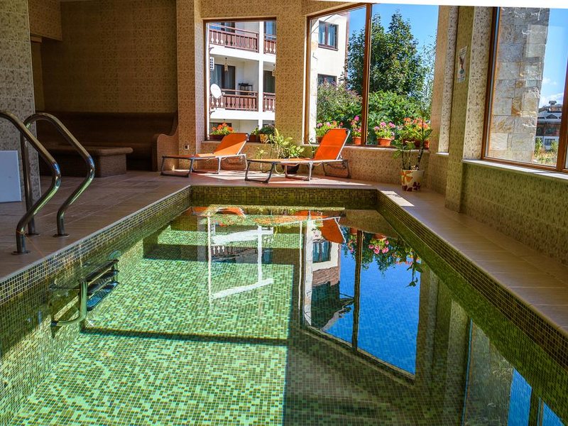 Evergreen Aparthotel 252823