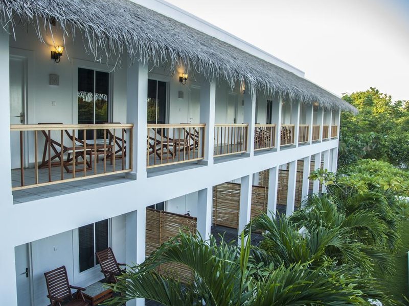 Evexia Beach Collection Laamu 324831