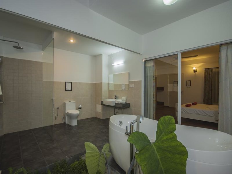 Evexia Beach Collection Laamu 324832