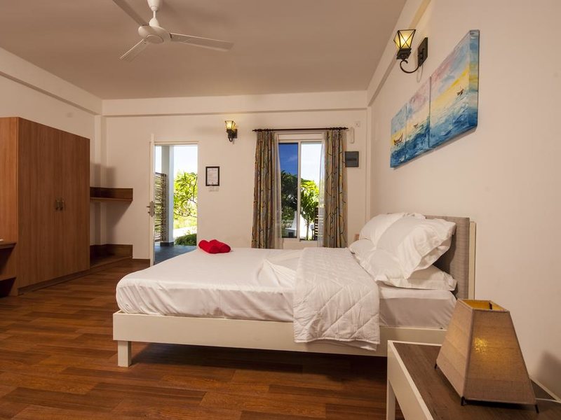 Evexia Beach Collection Laamu 324834