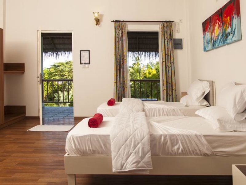 Evexia Beach Collection Laamu 324835