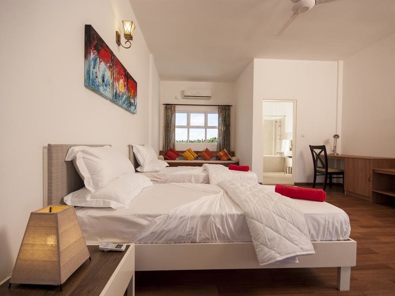 Evexia Beach Collection Laamu 324836