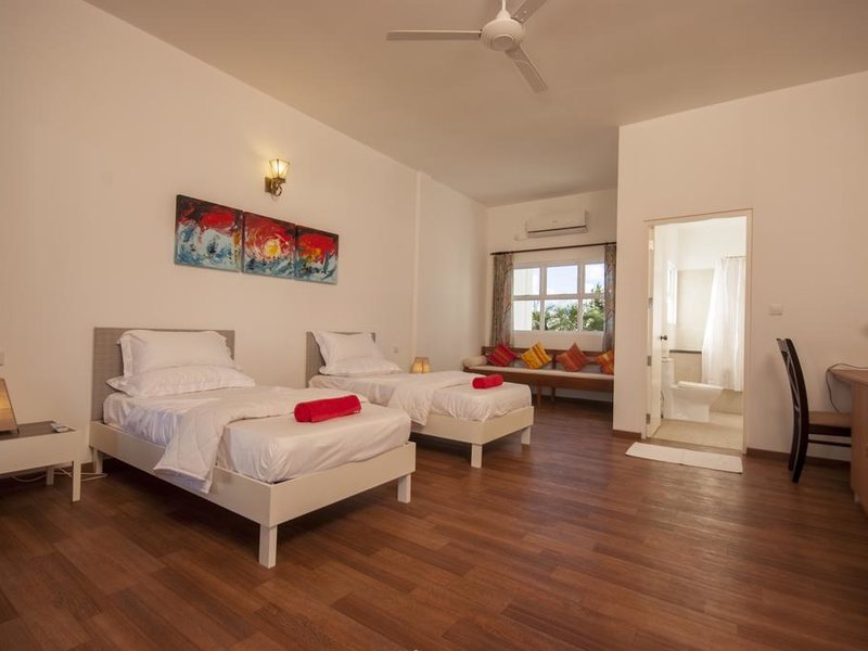 Evexia Beach Collection Laamu 324837