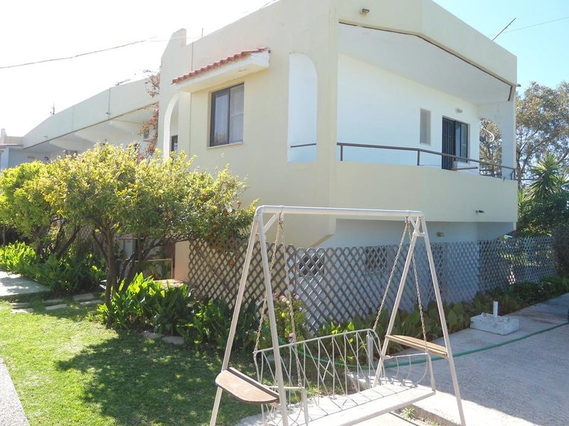 Evi Apartments And Studios 288087