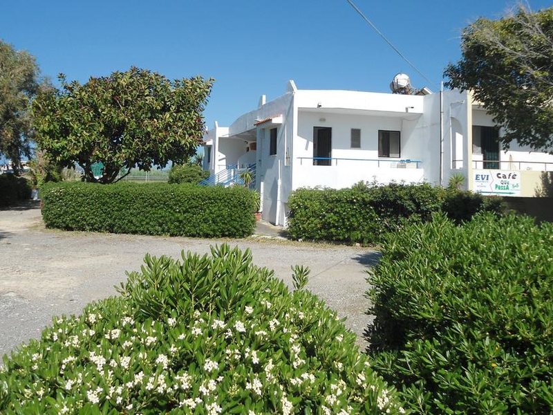 Evi Apartments And Studios 288089