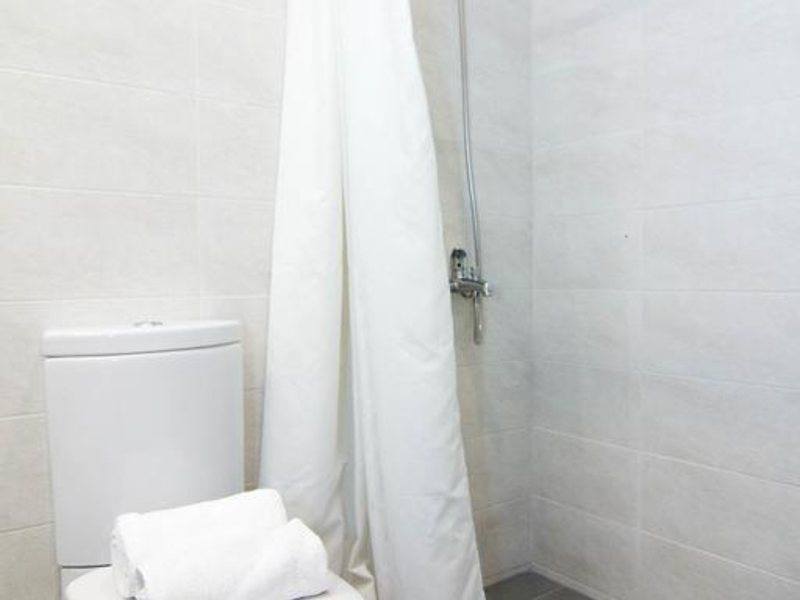 Eviana Beach Hotel 258825