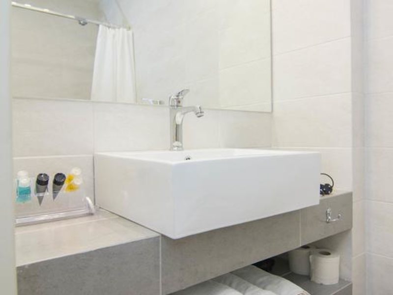 Eviana Beach Hotel 258828