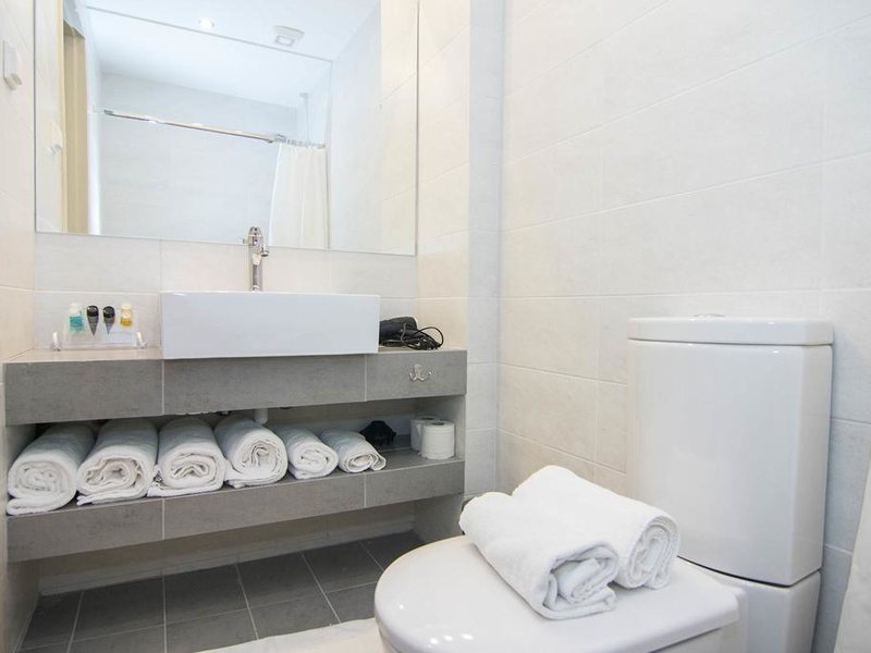 Eviana Beach Hotel 258829