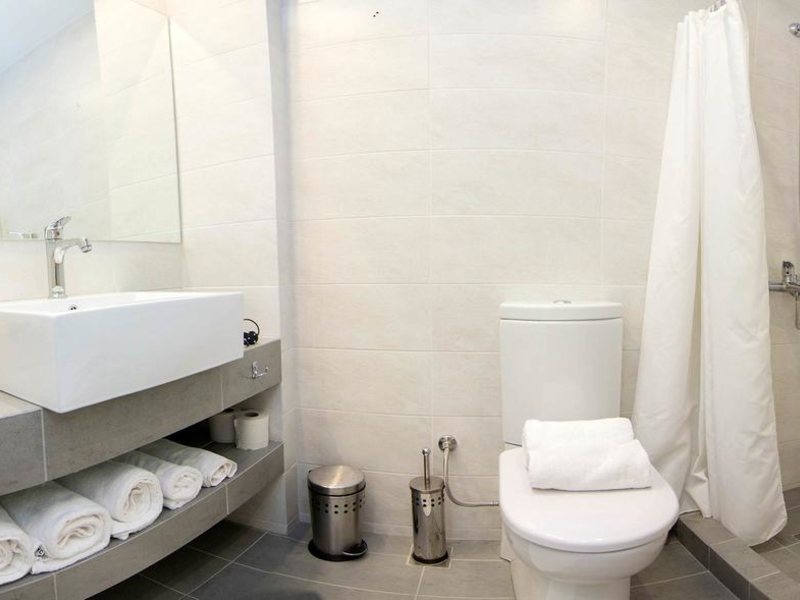 Eviana Beach Hotel 258834