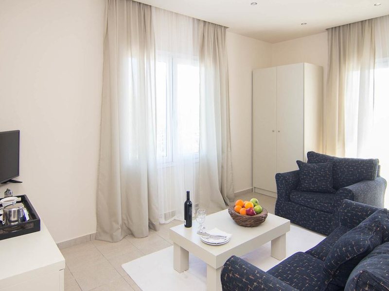 Eviana Beach Hotel 258843