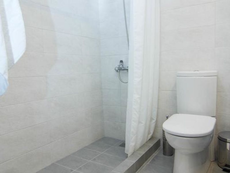 Eviana Beach Hotel 258849