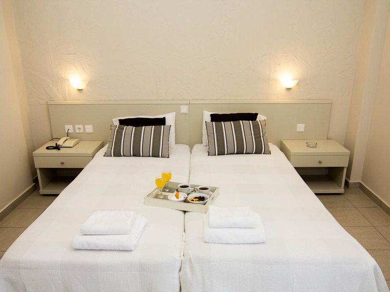 Eviana Beach Hotel 258851