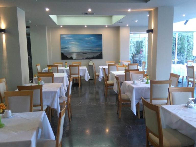 Eviana Beach Hotel 258862