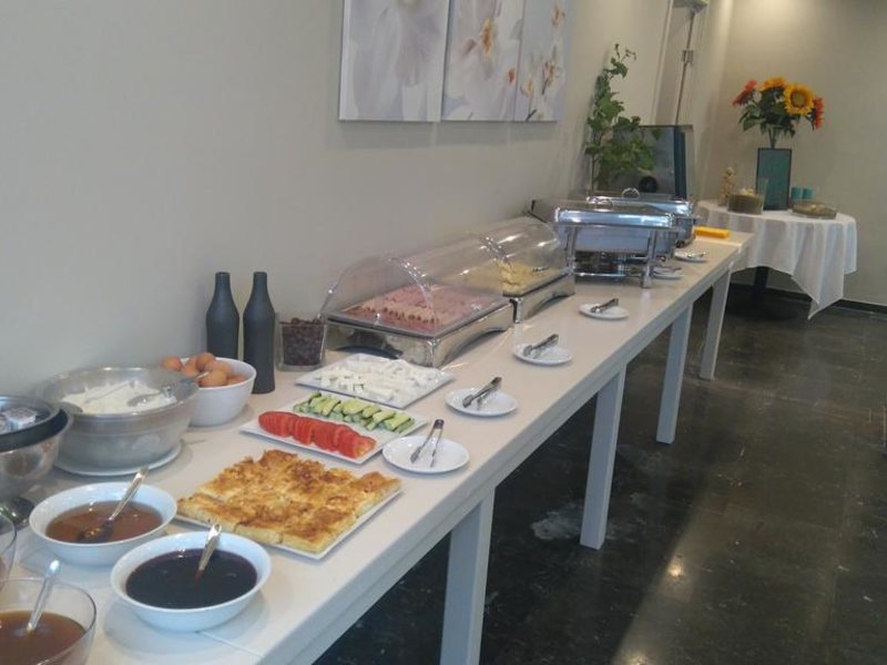 Eviana Beach Hotel 258864