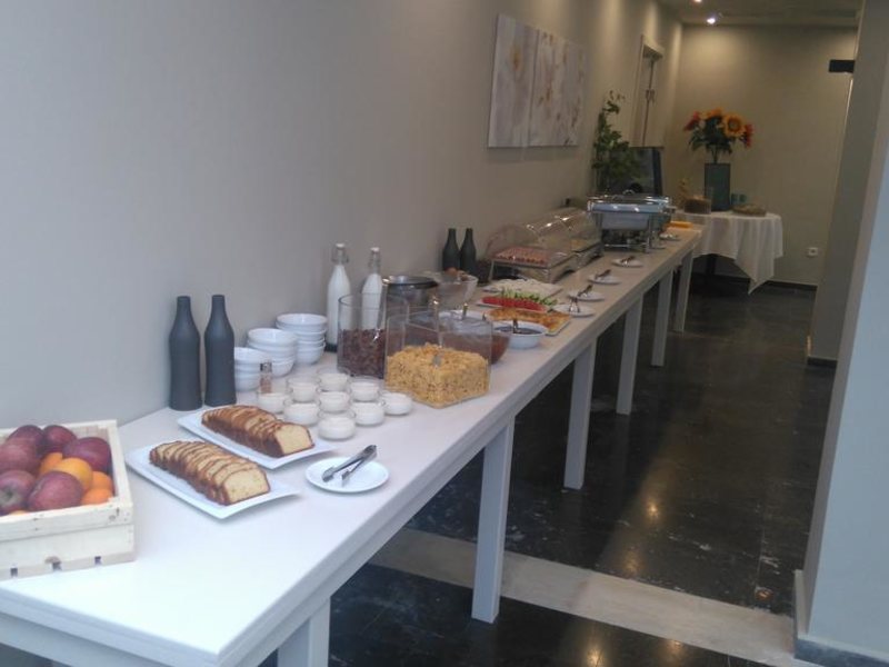 Eviana Beach Hotel 258865