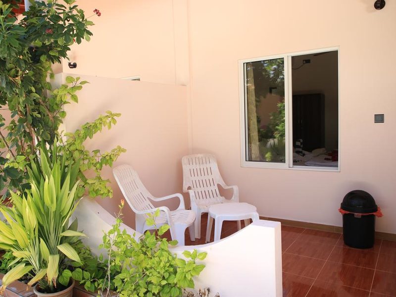 Evila Inn Thoddoo 324842