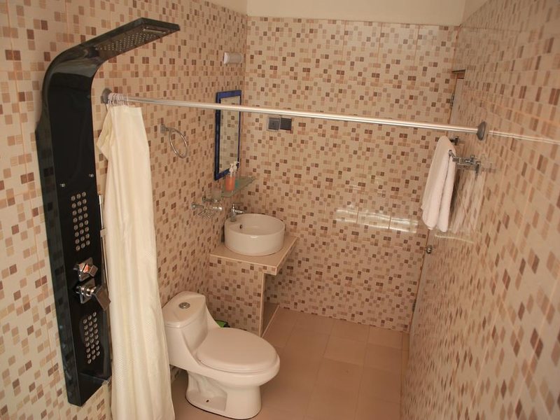 Evila Inn Thoddoo 324843