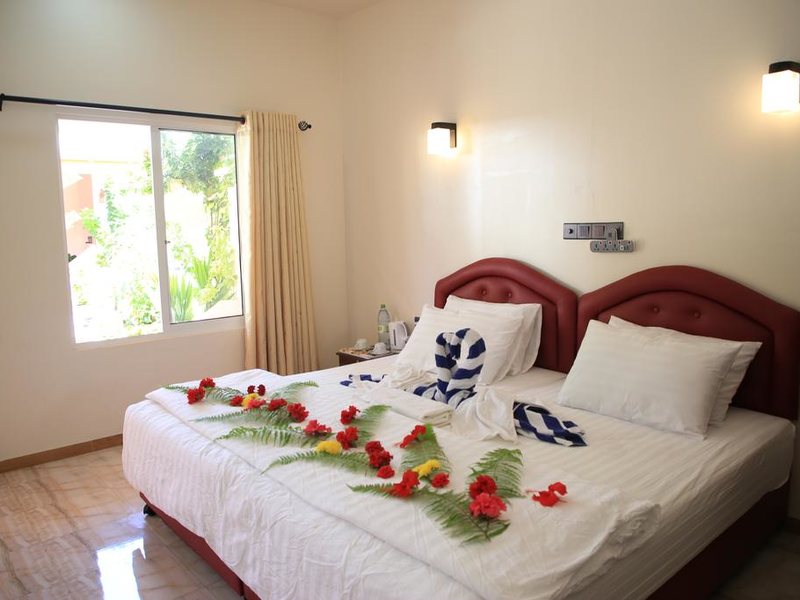 Evila Inn Thoddoo 324844