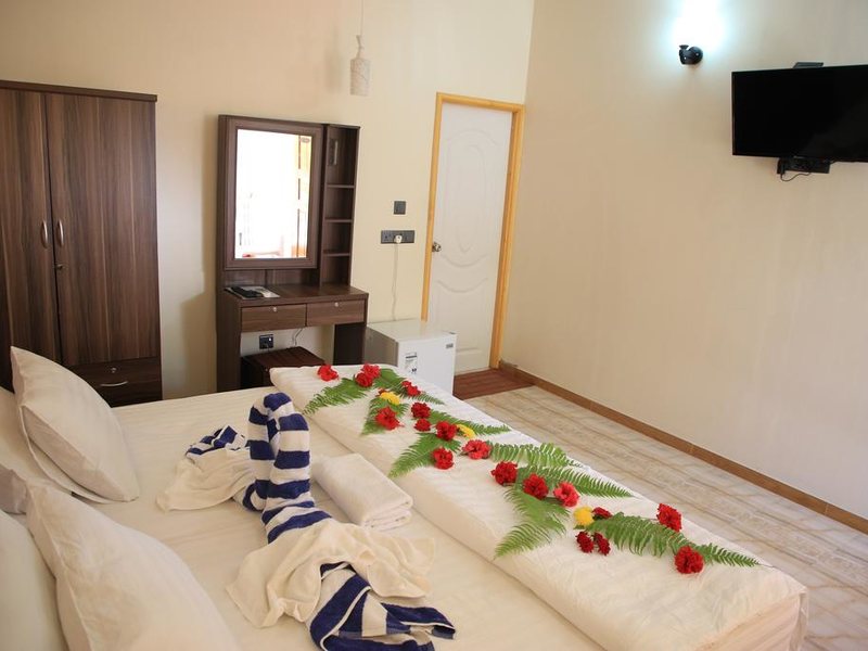 Evila Inn Thoddoo 324845