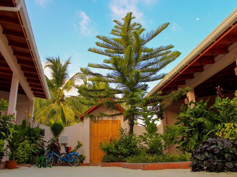 Evila Inn Thoddoo 324850