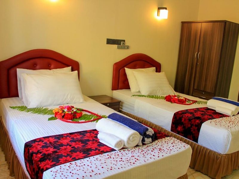 Evila Inn Thoddoo 324851