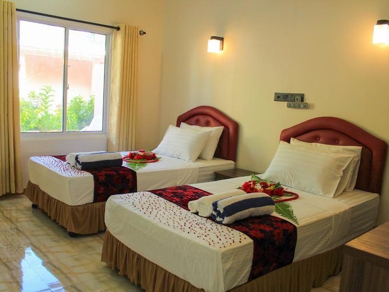 Evila Inn Thoddoo 324852