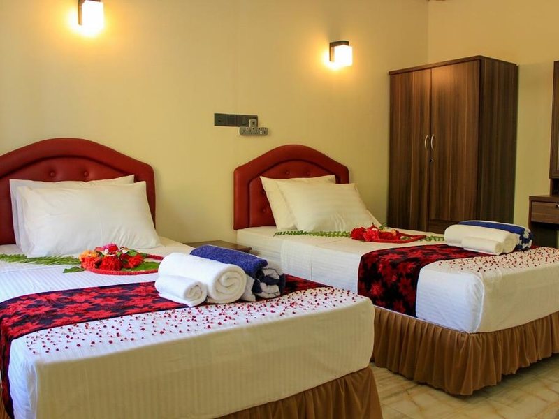 Evila Inn Thoddoo 324853