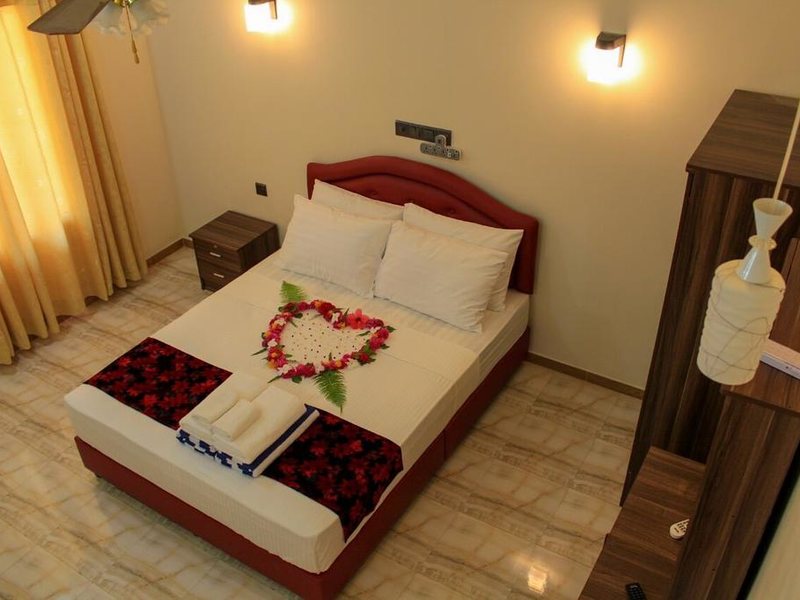 Evila Inn Thoddoo 324854