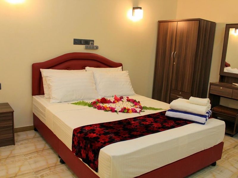 Evila Inn Thoddoo 324855