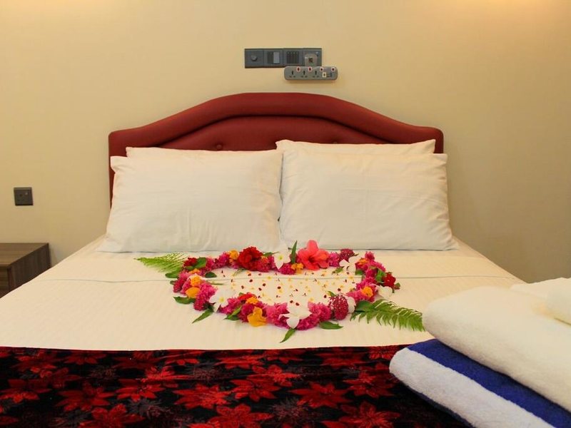 Evila Inn Thoddoo 324856