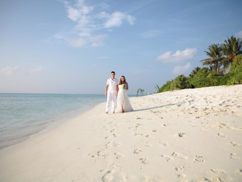 Evila Inn Thoddoo 324859