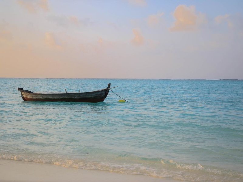 Evila Inn Thoddoo 324860