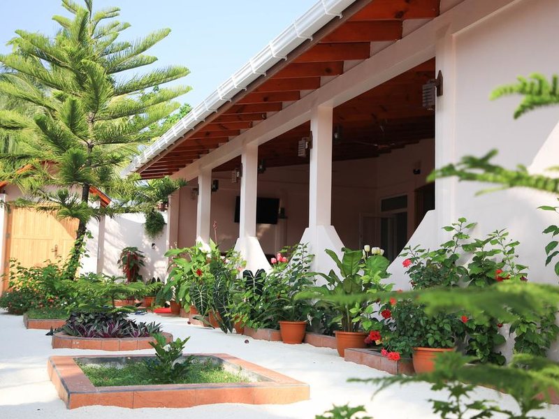 Evila Inn Thoddoo 324861