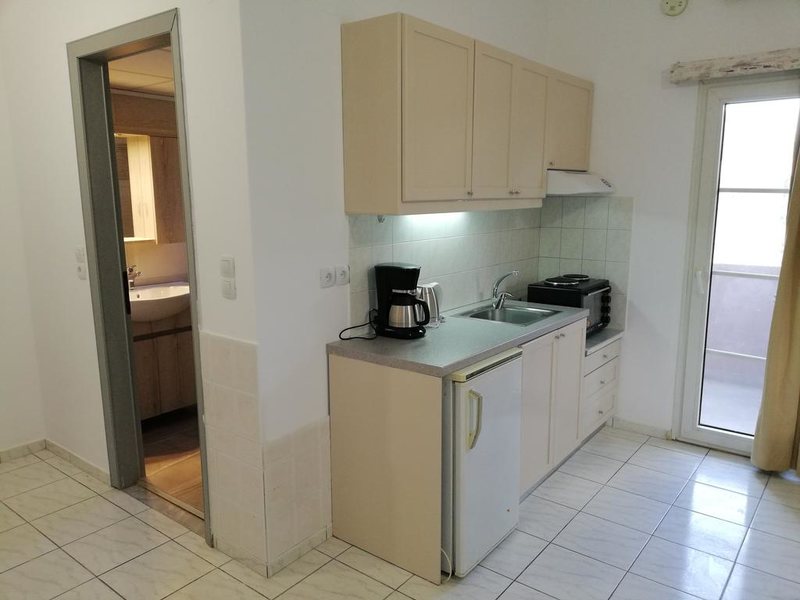 Evina Room & Villas 283674