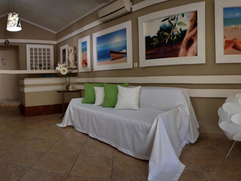 Evripidis Hotel 258895