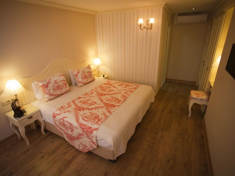 Evsen Hotel 241788