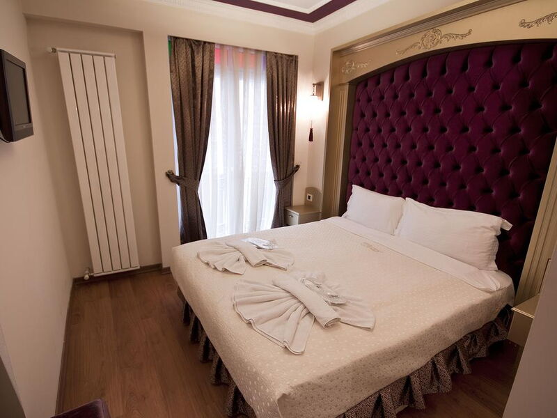 Evsen Hotel 241789