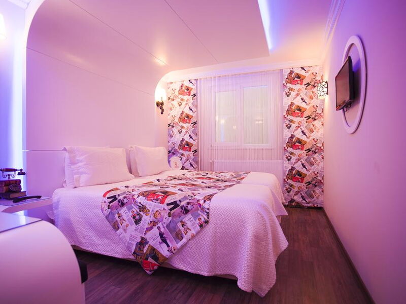 Evsen Hotel 241790