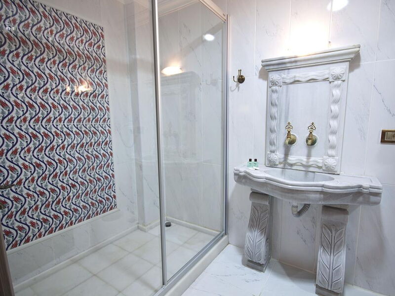 Evsen Hotel 241791