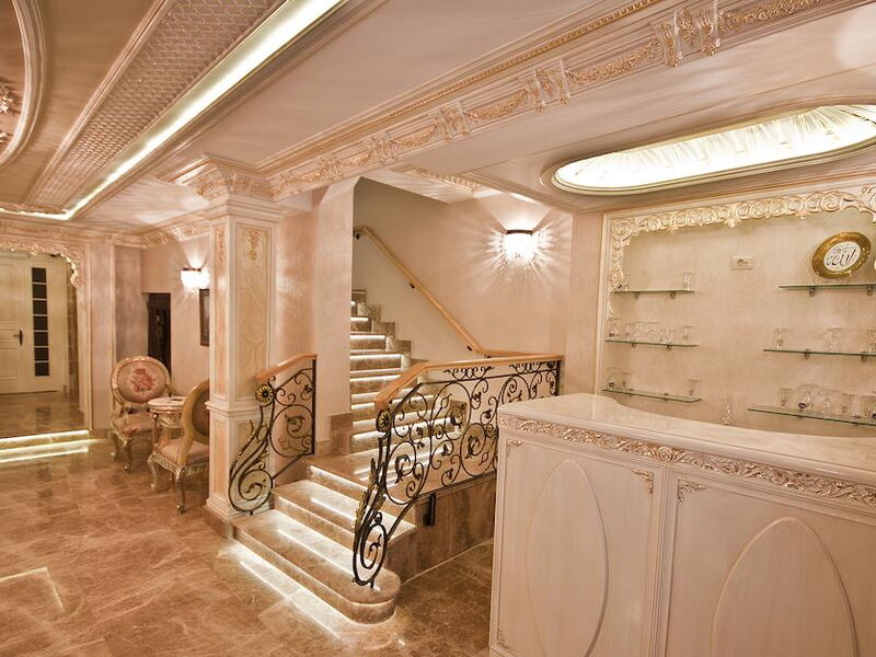 Evsen Hotel 241792