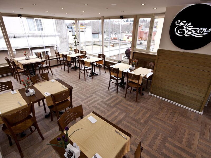 Evsen Hotel 241793