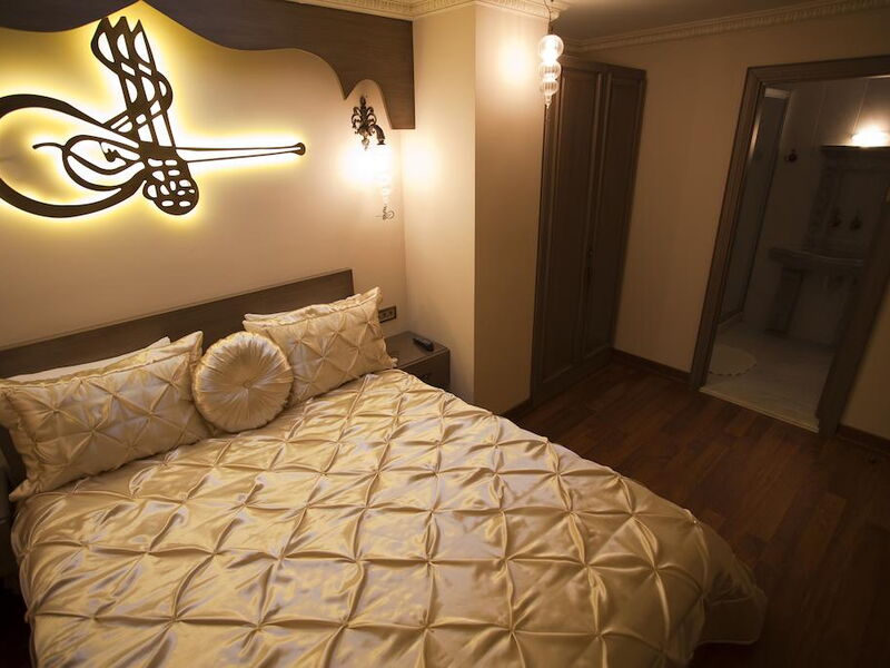 Evsen Hotel 241795