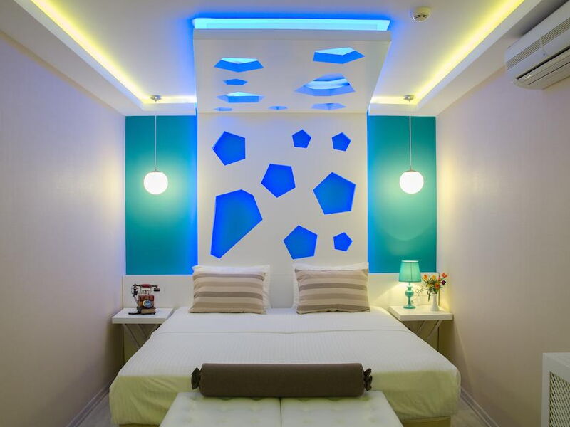 Evsen Hotel 241797