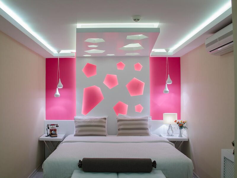 Evsen Hotel 241799